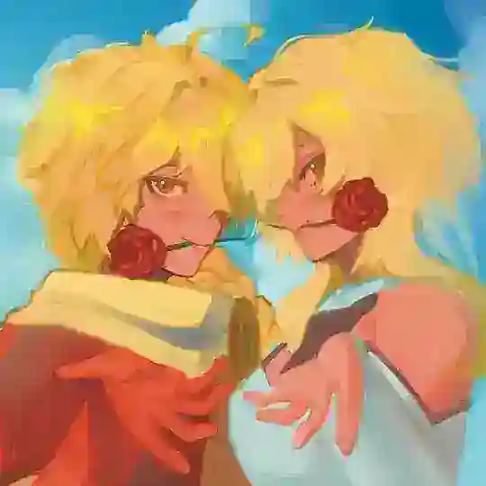 [вп день] ✨𝙶𝚎𝚗𝚜𝚑𝚒𝚗 𝚙𝚊𝚒𝚛𝚒𝚗𝚐 𝚊𝚜𝚔 | Genshin pairing ask✨ Telegram Channel Avatar