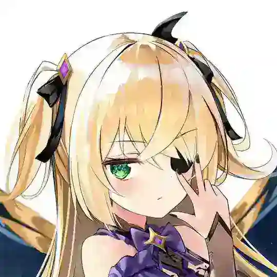✨ Genshin Impact ✨ KαωAnimε Telegram Channel Avatar