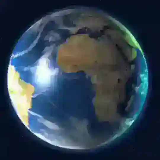 🌏Geografiya 🌍SAMADOVA ZULFIYA ABDIRAXMONOVNA Telegram Channel Avatar