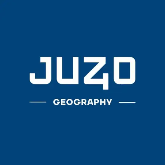 ГЕОГРАФИЯ | ҰБТ | JUZ40 Telegram Channel Avatar
