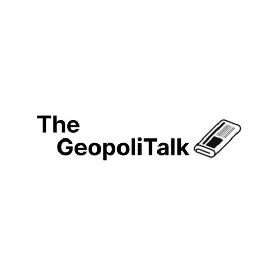 The GeopoliTalk Telegram channel