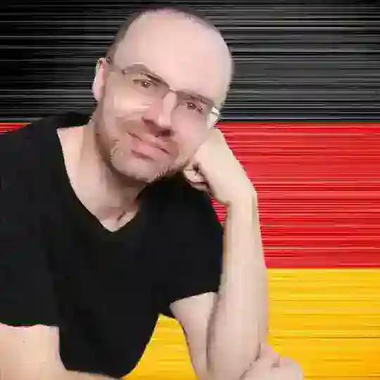 НЕМЕЦКИЙ ЯЗЫК ПО ПЛЕЙЛИСТАМ Telegram Channel Avatar