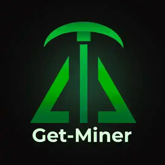 Get Miner Telegram Channel Avatar