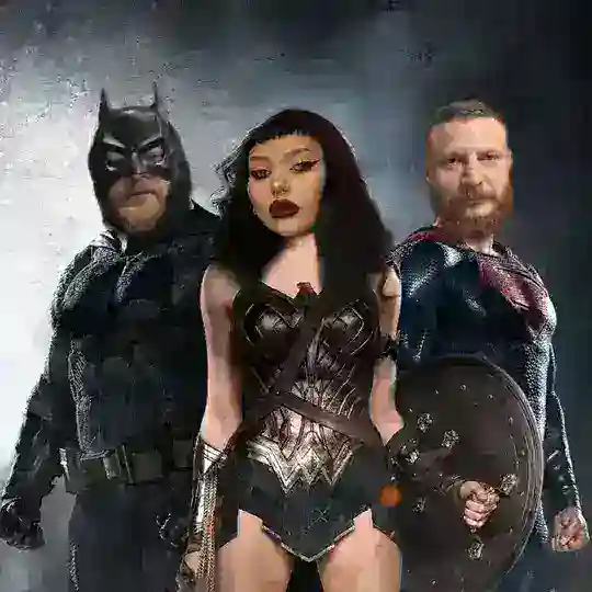 ЛИГА НИЖНЕГО ИНТЕРНЕТА Telegram Channel Avatar