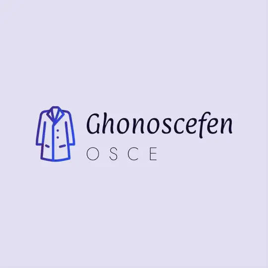 Ghonoscefen 🥼 Telegram channel