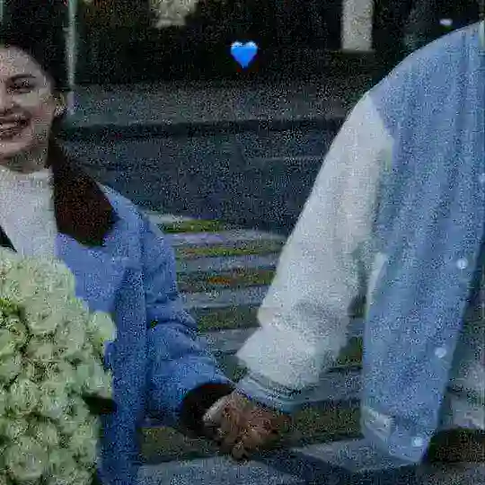 قسەئ دڵمان "🤍" Telegram Channel Avatar