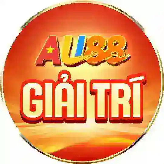 GIẢ TRÍ - AU88 Telegram Channel Avatar