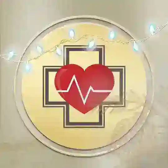 Гид Здоровья Telegram Channel Avatar