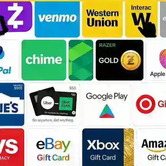 Flights ✈️ & Giftcards , Hotels , Car Rentals📱💻🎧🍎 GIFTCARDS ( WORLDWIDE ) 🌎 USA/UK/CANADA/FRANCE/LONDON etc ...🔥🔥🔥 Telegram Channel Avatar