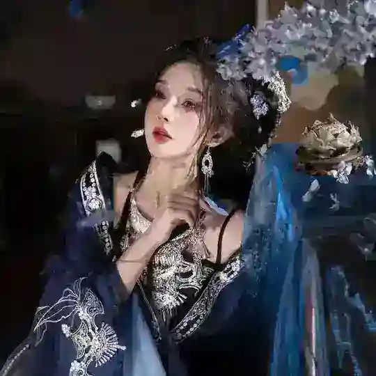Gigo China mini series ✨ Telegram Channel Avatar