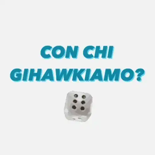 CON CHI GIHAWKIAMO? Telegram Channel Avatar