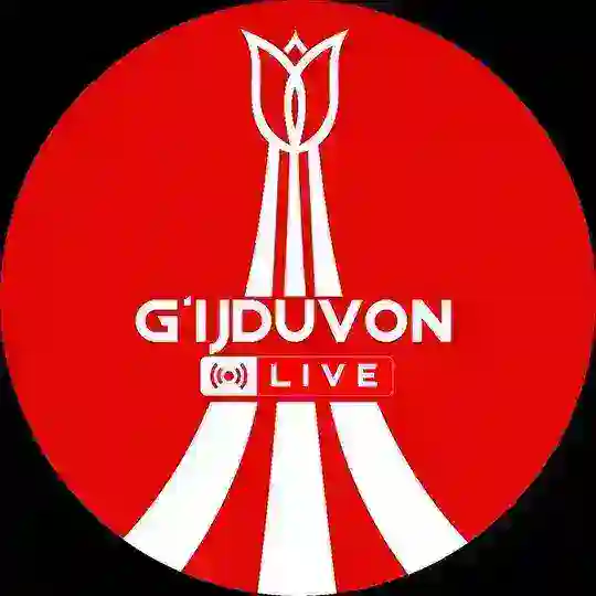 Gijduvon_livee Telegram Channel Avatar