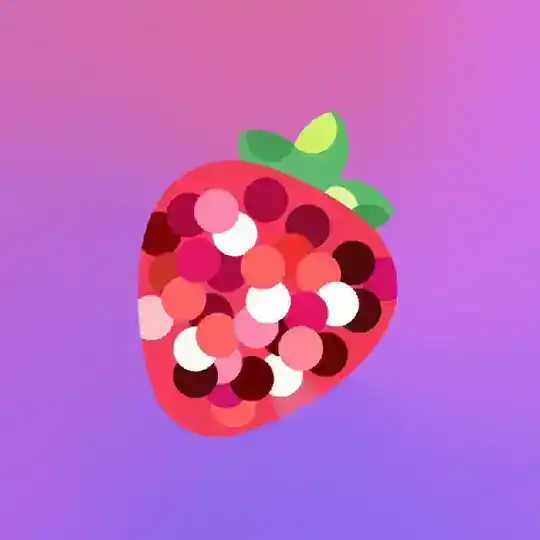 ɢɪʀʟs ᴀʀᴄʜɪᴠᴇ🍓 Telegram Channel Avatar
