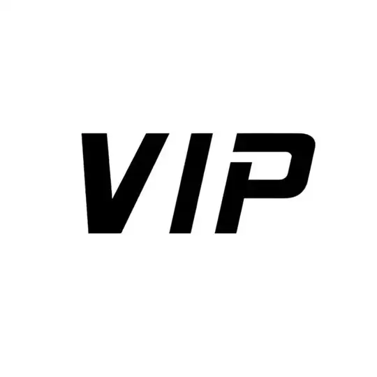 VIP预览站 Telegram Channel Avatar