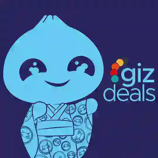GizDeals - Le migliori offerte online Telegram Channel Avatar