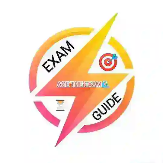 ⚡GK EXAM GUIDE ⚡©️ Telegram Channel Avatar