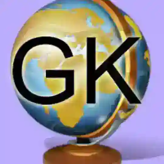 GK Gujarati PDF Telegram Channel Avatar