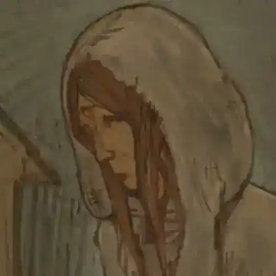 “оля оловоъ“♃ Telegram Channel Avatar