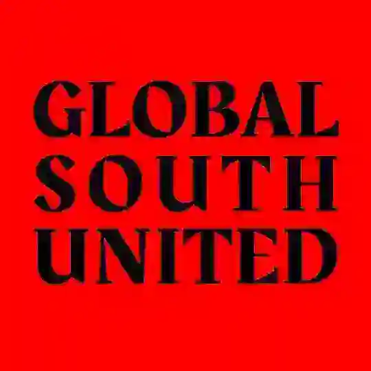 Global South United Telegram Channel Avatar