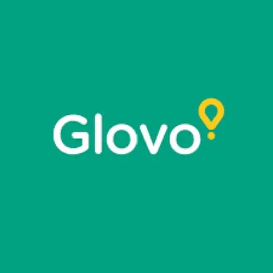 Glovo Lviv Channel Telegram Channel Avatar