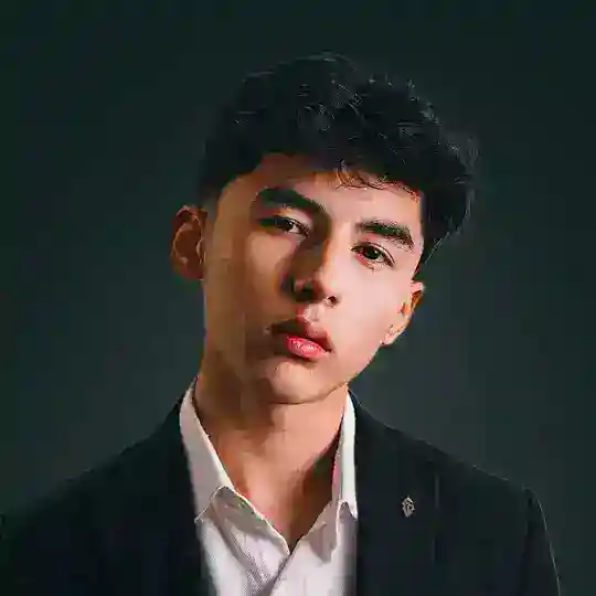 Glow's Project Telegram Channel Avatar