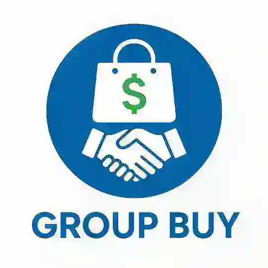 Telegram Group Buy⏹️ Telegram Channel Avatar