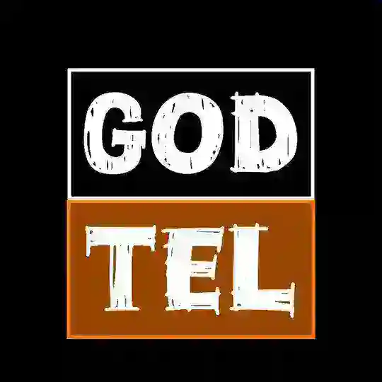 زاپاس گادتل Telegram Channel Avatar