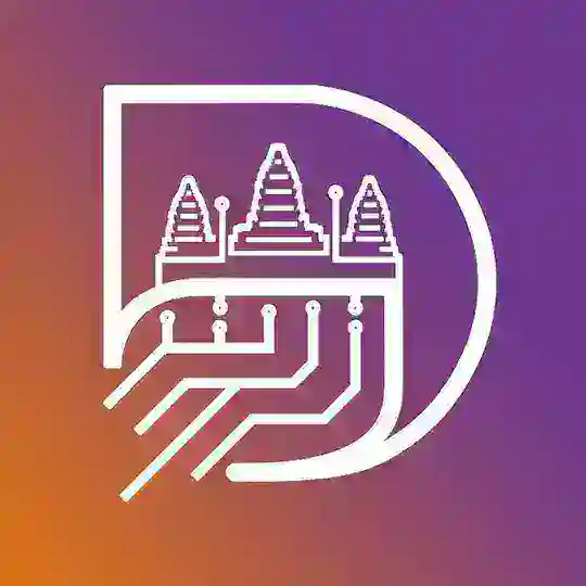 កម្ពុជាឆ្ពោះទៅឌីជីថល - Go Digital Cambodia Telegram Channel Avatar