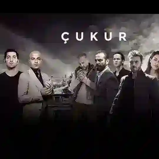 GODKA/ÇUKUR AFSOMALI Telegram Channel Avatar