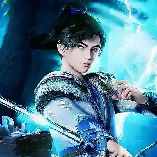 တိုက်ပွဲသခင်စစ်ဘုရင် ( God Of Desolation ) Telegram Channel Avatar