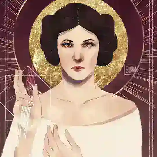 GOD TIER MANIFESTATION 🌙 Telegram Channel Avatar