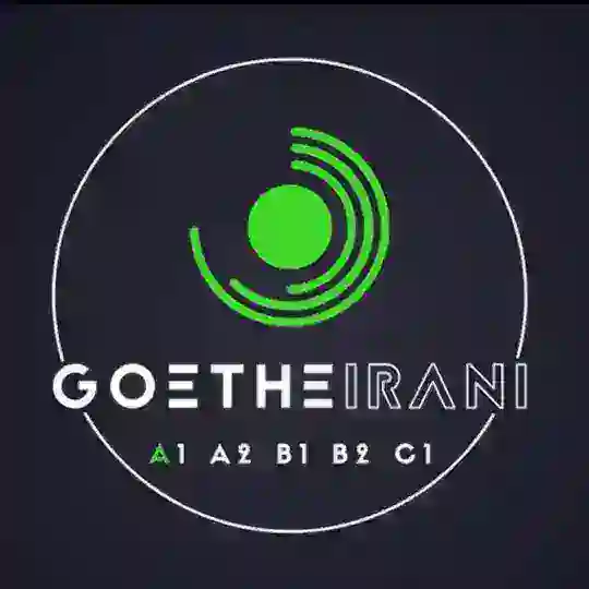 Informationen zu Goethe-Kanälen und -Gruppen Telegram Channel Avatar