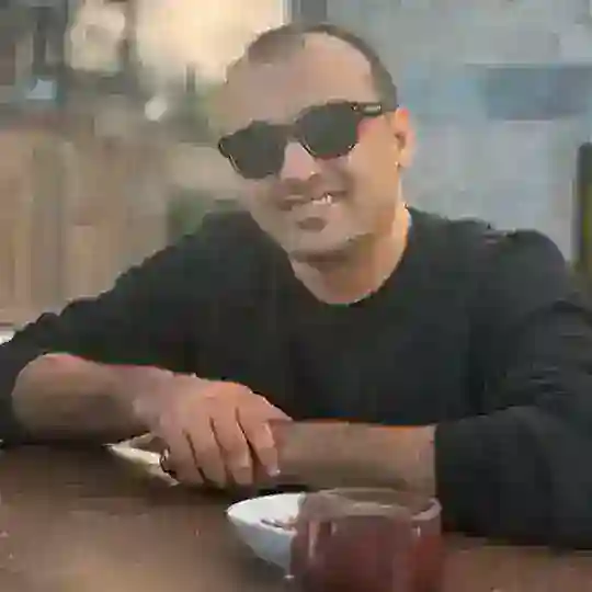 Gökhan Özdek Telegram Channel Avatar