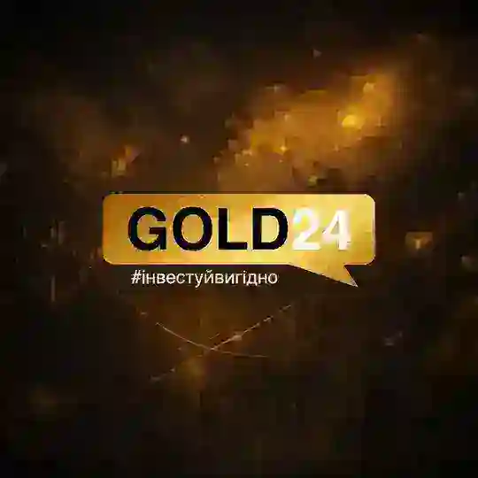Золото•срібло•монети Telegram Channel Avatar