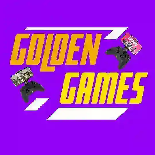 Golden Games Telegram Channel Avatar