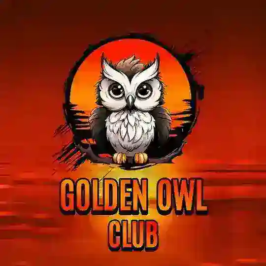 Golden Owl Club Official Telegram channel