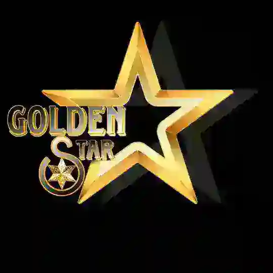 Golden Star Telegram Channel Avatar