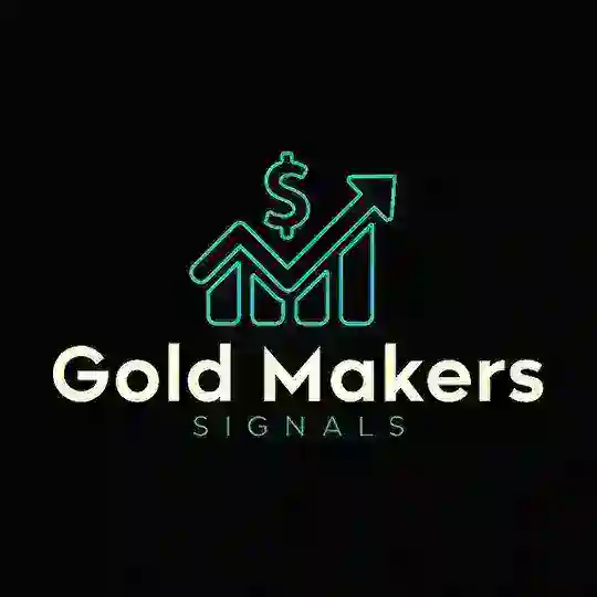 GOLD MAKERS VIP Telegram Channel Avatar