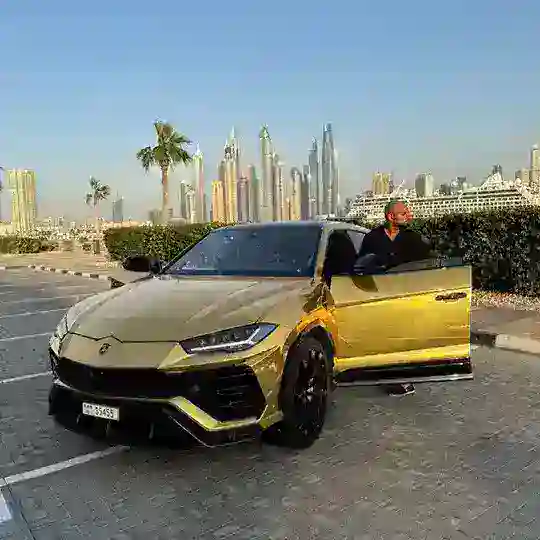 GOLDMAN 🥇🇨🇭 Telegram Channel Avatar