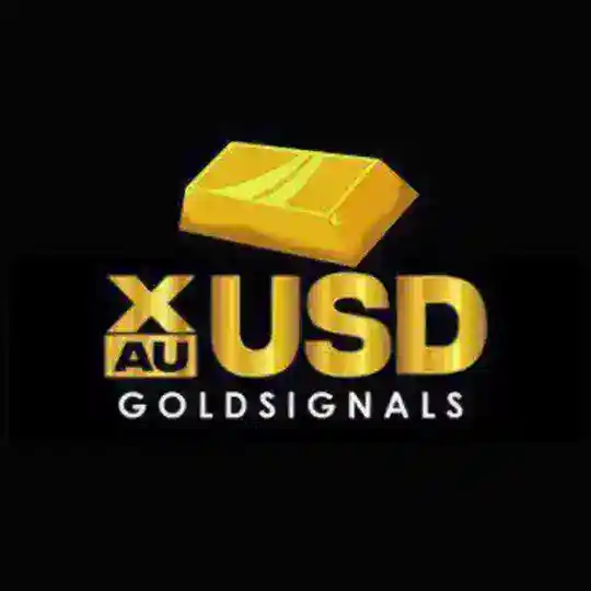 FREE GOLD SIGNALS (XAUUSD) Telegram Channel Avatar