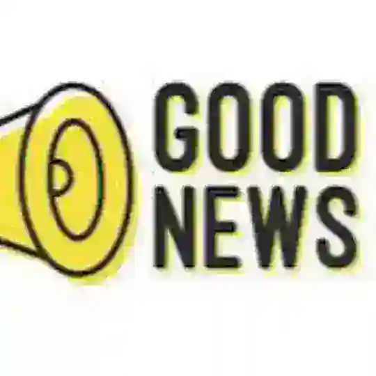 Goodnews Telegram Channel Avatar
