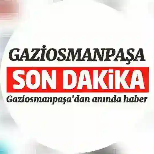 GOP SONDAKİKA Telegram Channel Avatar