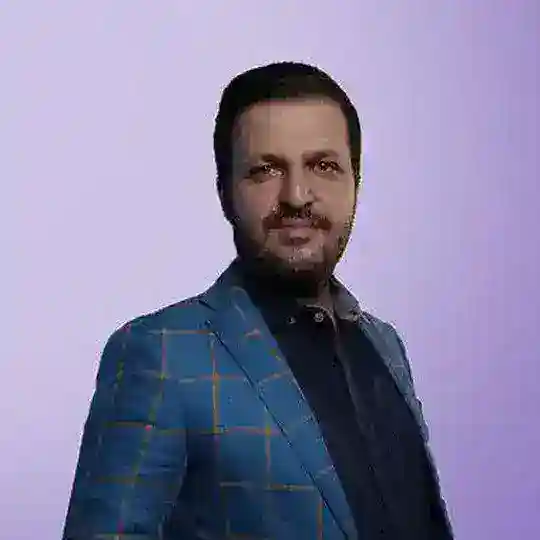 هندسه و گسسته جلالی Telegram Channel Avatar
