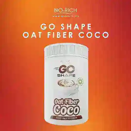PRO 42 : GO SHAPE FIBER COCO Telegram Channel Avatar