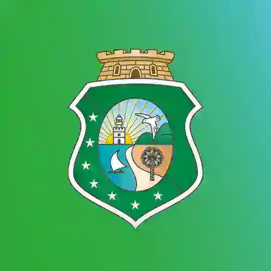 Governo do Ceará Telegram Channel Avatar