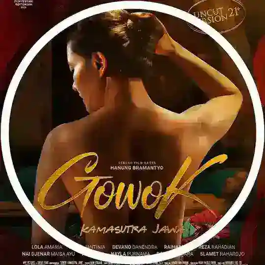 GOWOK : KAMASUTRA JAWA 2025 Telegram Channel Avatar