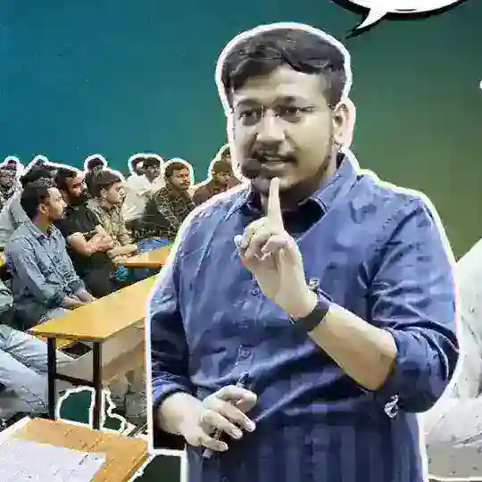 Target GPSC Civil by Akshay Sir Telegram Channel Avatar