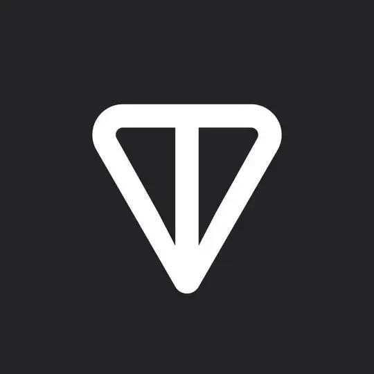 GRAM · COMMUNITIES Telegram Channel Avatar
