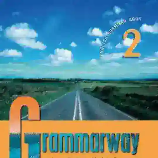 Grammarway2 😎 Telegram Channel Avatar
