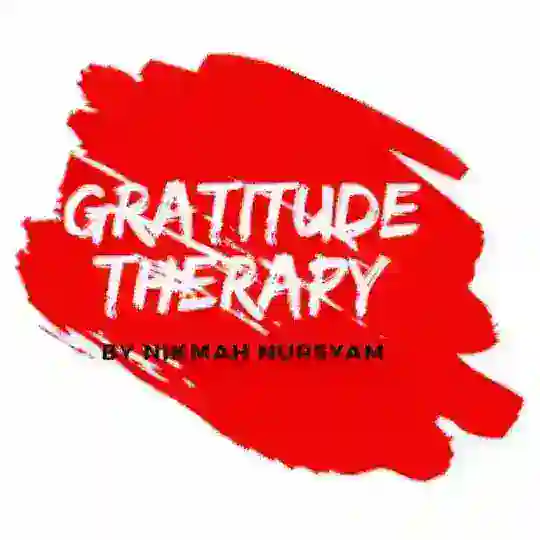 PROGRAM THERAPY SYUKUR ( PTS )โค๏ธ๐ Telegram Channel Avatar